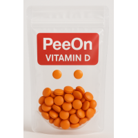 Таблетки Peeon, упаковка из 9 пакетов