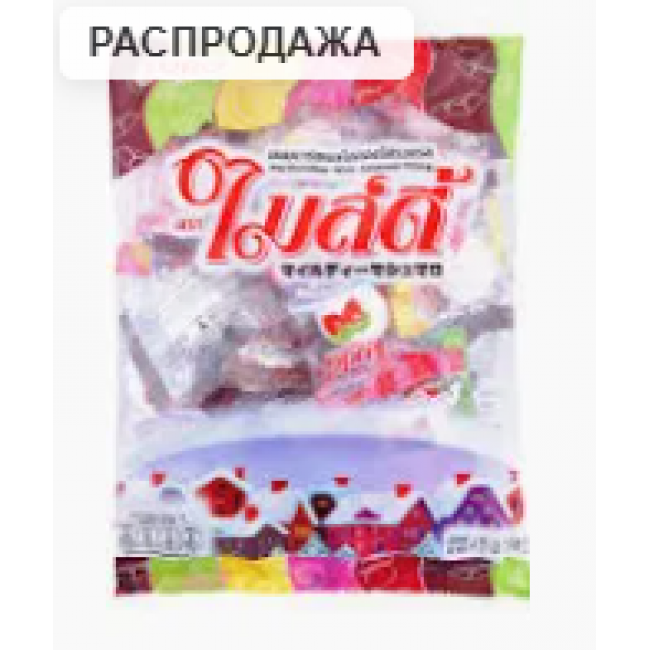 Желейные конфеты Mildy