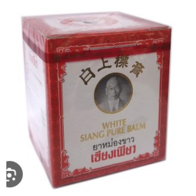 Жидкий бальзам Xiang Piao Yiu