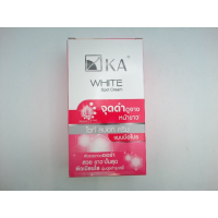 Крем для лица White Spot, бренд KA